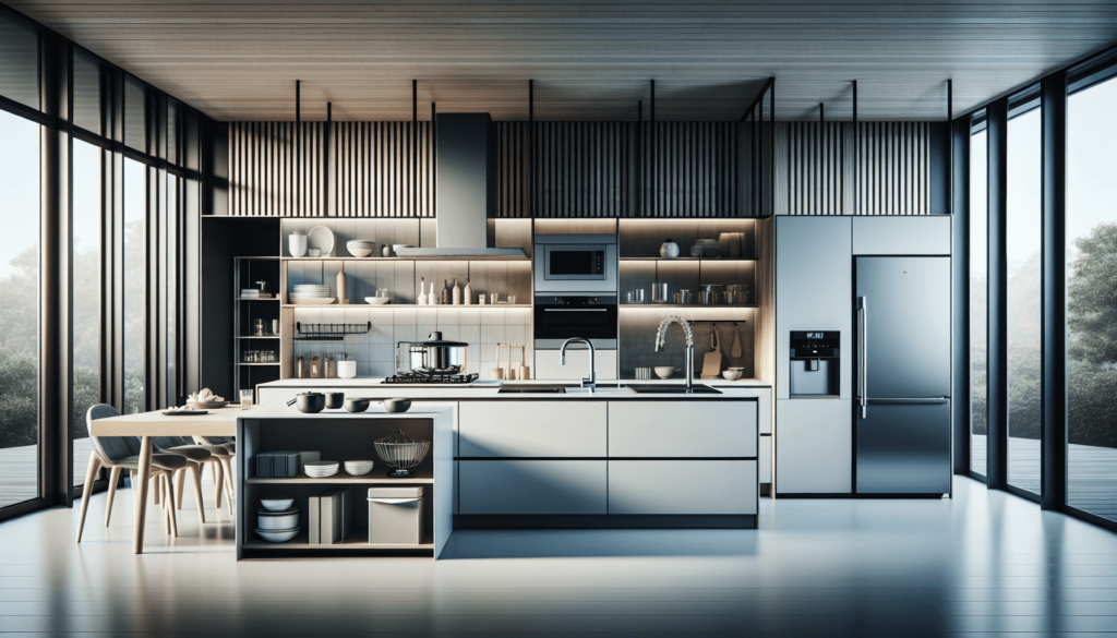 11 栃木でおすすめのシステムキッチンリフォーム業者