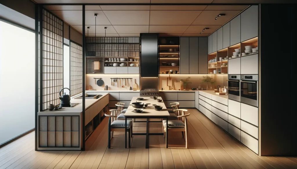 1 栃木でシステムキッチンにリフォームするメリット