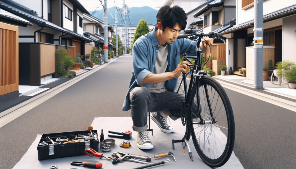 22 定期的なメンテナンス