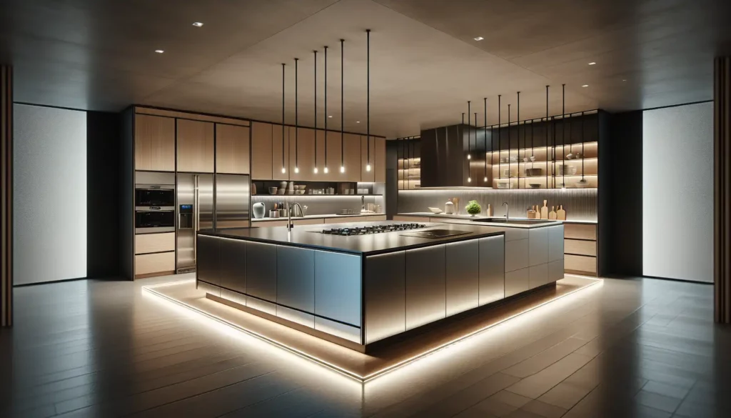 6 システムキッチンリフォームの流れ