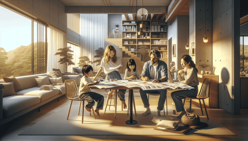 7 リフォームの計画