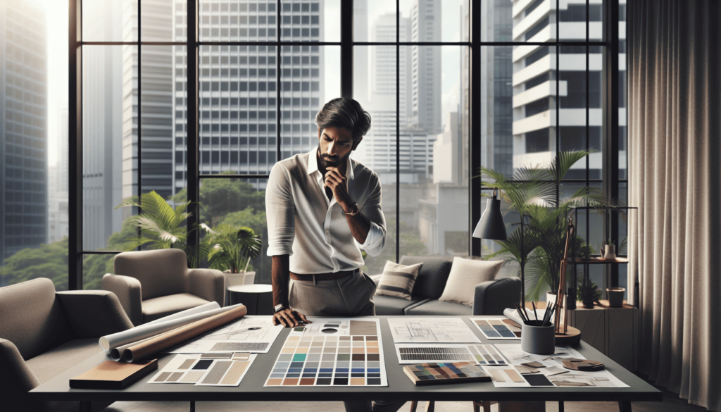 8 デザインの選定